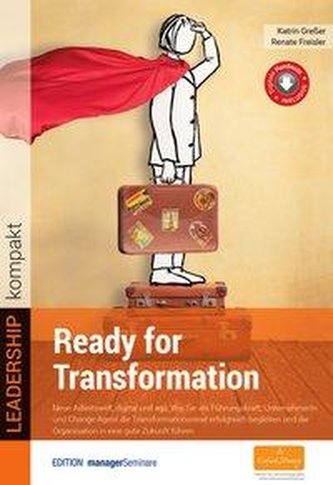 Gata pentru transformare