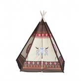 Cort pentru copii G21 TEEPEE Taina preriei