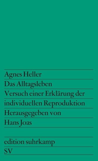 Das Alltagsleben