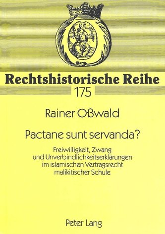 Pactane sunt servanda?
