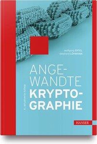 Criptografie aplicată