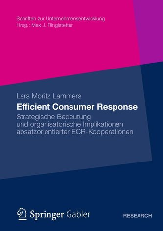 Efficient Consumer Response