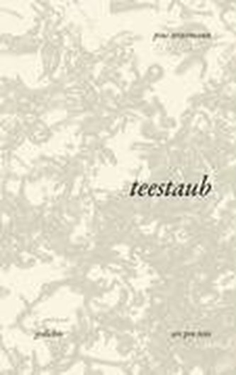 teestaub