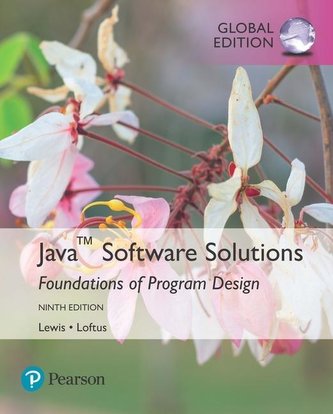 Java Software Solutions cu MyProgrammingLab