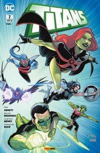 Titans