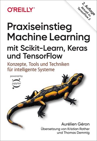 Introducere practică în învățare automată cu Scikit-Learn, Keras și TensorFlow
