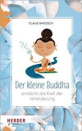 Micul Buddha descoperă puterea schimbării