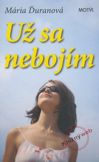 Nu-mi mai este frică