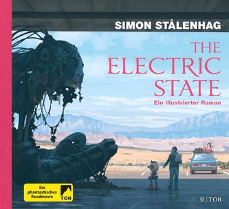 Starea electrică