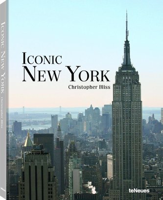 Iconic New York, ediție extinsă