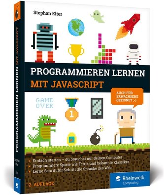 Învățați să programați în JavaScript