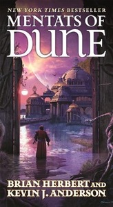 Mentats din Dune