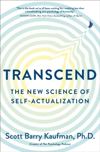 Transcende