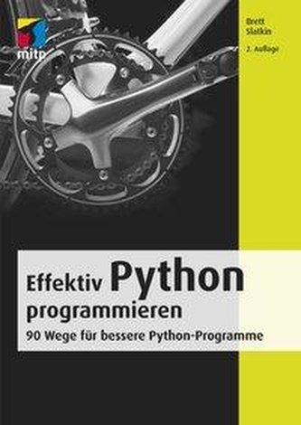 Programare Python eficientă