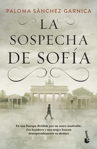 Suspiciunea Sofiei