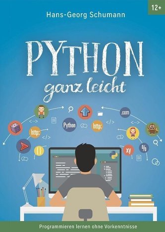 Python foarte ușor