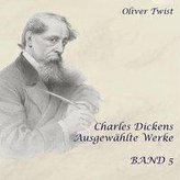 Oliver Twist