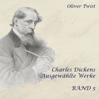 Oliver Twist