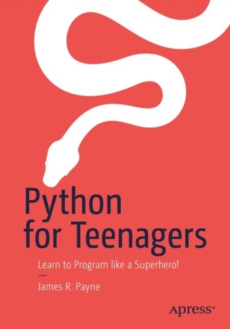 Python pentru adolescenți