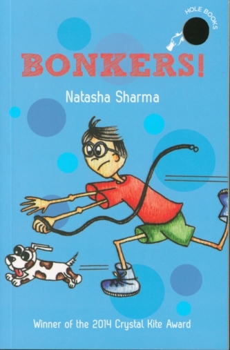 Bonkers!