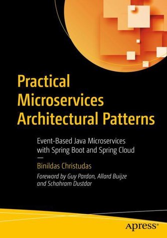 Tipare arhitecturale practice pentru microservicii