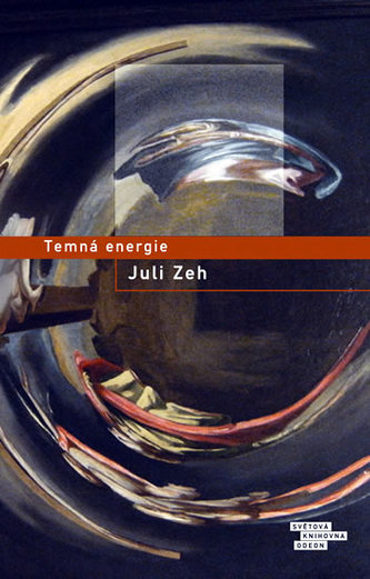Energie întunecată