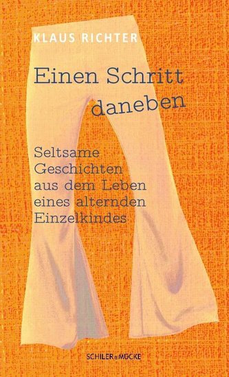 Einen Schritt daneben