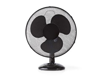 Ventilator NEDIS FNTB10CBK40