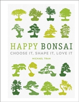 Bonsai fericit