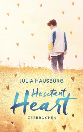 Hesitant Heart