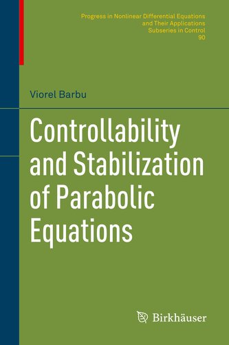 Control Systems Governed by Non-Linear PDEs
