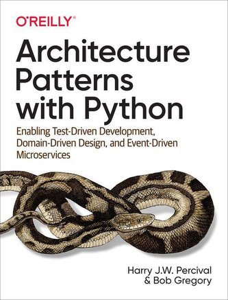 Modele de arhitectură cu Python