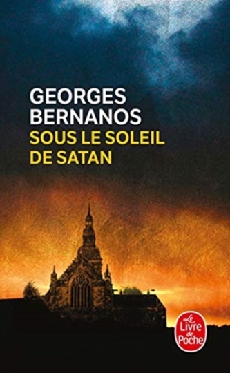 Sub soarele lui Satana