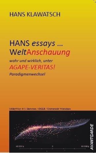 HANS essays ...