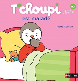 T'choupi
