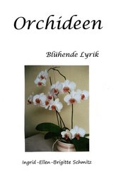 Orhidee - Poezie în floare
