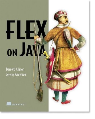 Flex pe Java