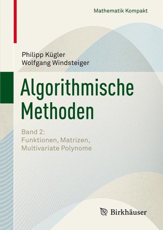 Algorithmische Methoden 2