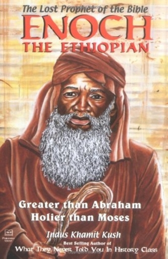 Enoh etiopianul