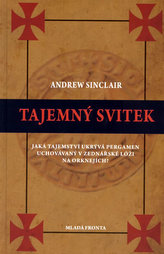 Tajemný svitek