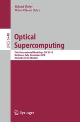 Supercomputing optic