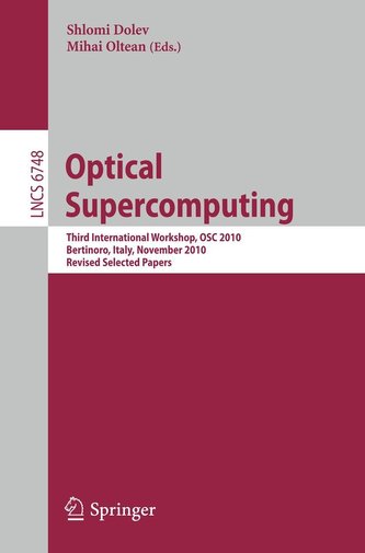 Supercomputing optic