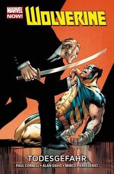 Wolverine - Marvel Now! 02 - Todesgefahr