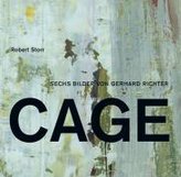 Gerhard Richter. Imaginile Cage. Robert Storr