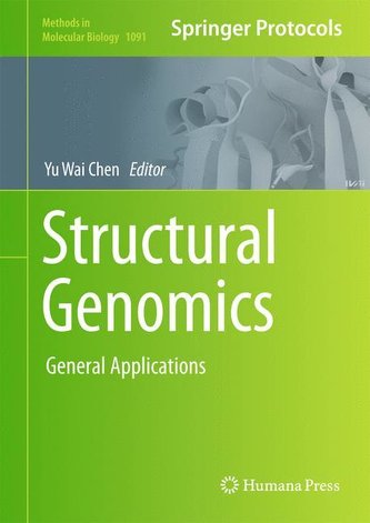 Genomică structurală