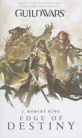 Guild Wars - Marginea Destinului