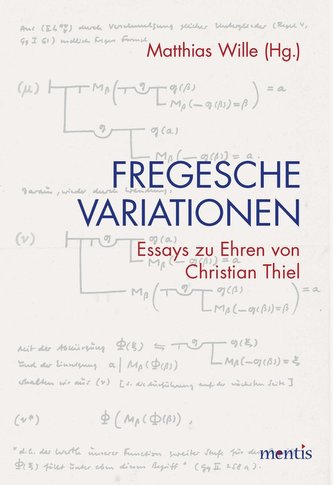 Fregesche Variationen