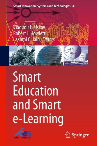 Educație inteligentă și e-learning inteligent