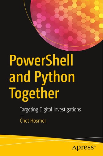 PowerShell și Python împreună