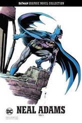 Batman Graphic Novel Collection